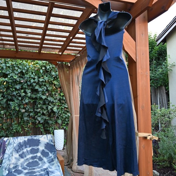 Indie Designer Yugala Priti Convertible Dress - Picture 5 of 5